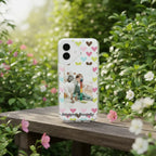 Custom iphone cases - My Lovely