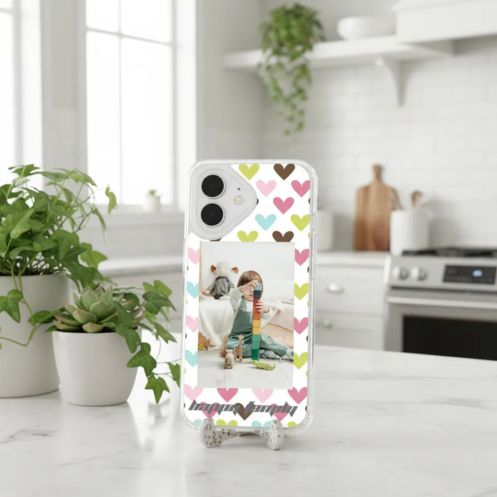 Custom iphone cases - My Lovely