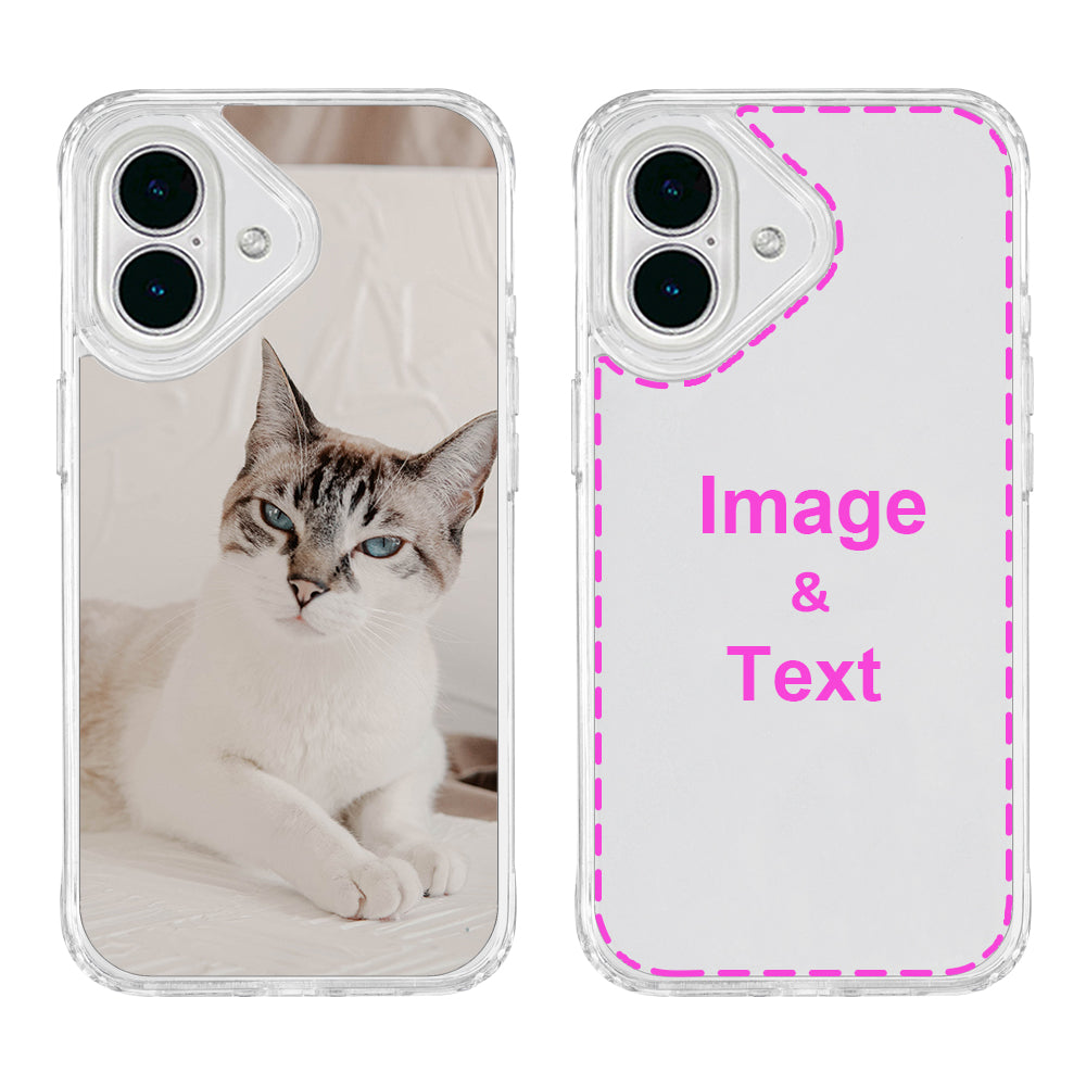 Design Your Own - Custom iPhone Case