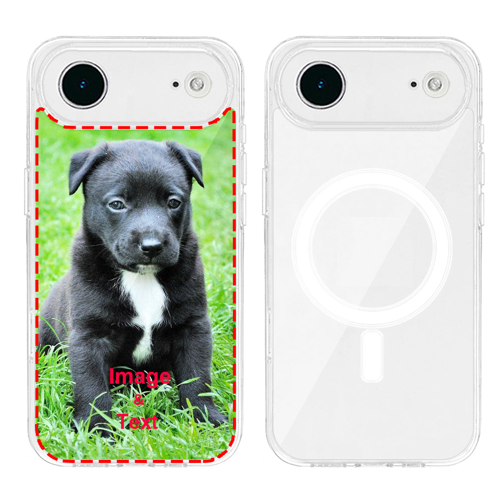 Design Your Own - Custom iPhone Case - 1