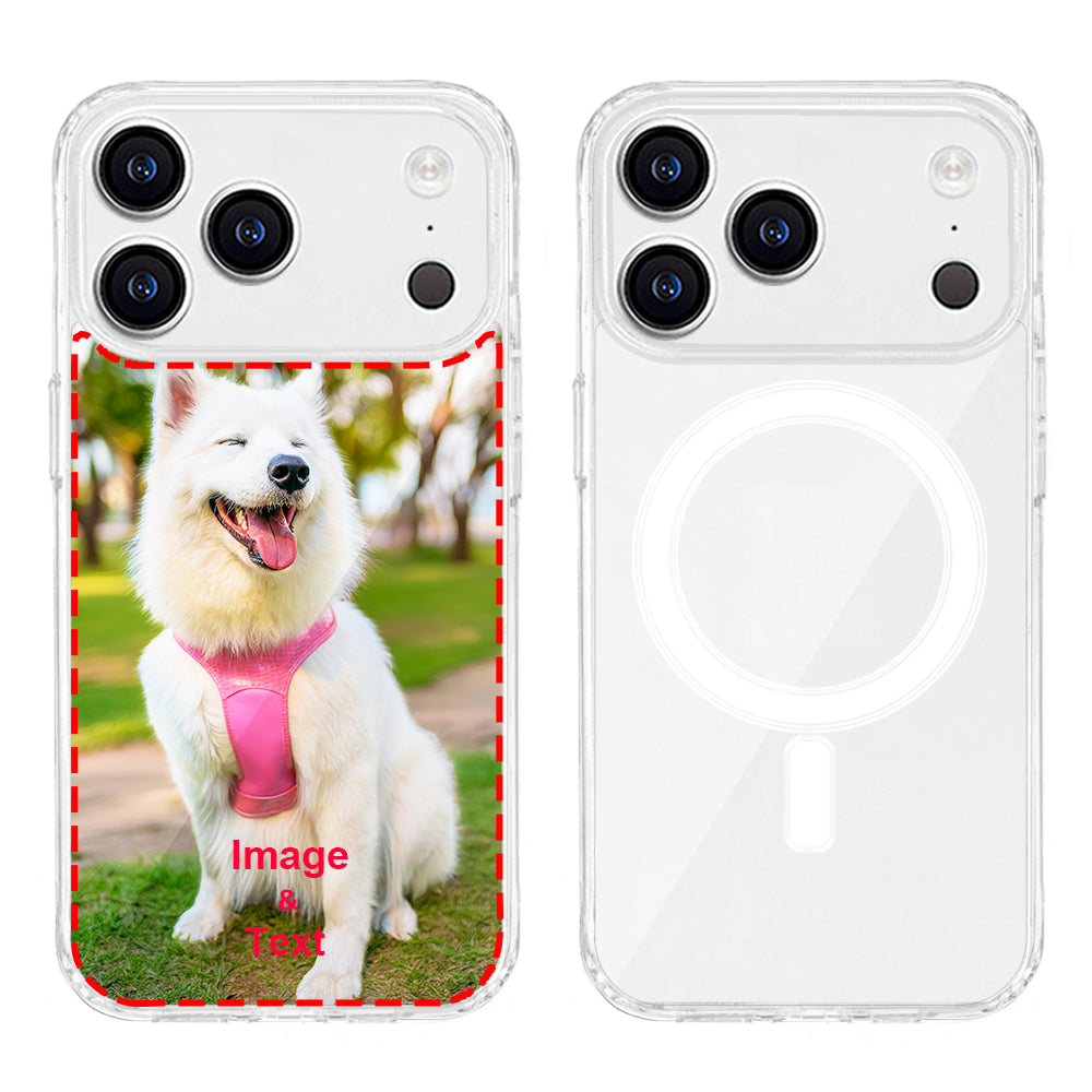 Design Your Own - Custom iPhone Case