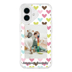 Custom iphone cases - My Lovely